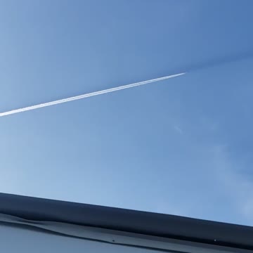 Wow what is going on up there