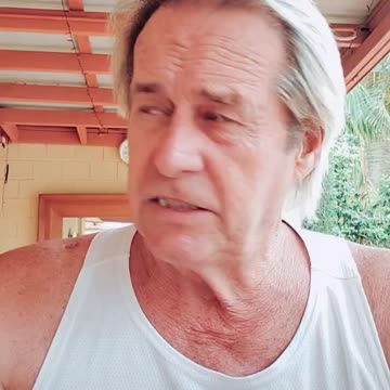 When a man loves a woman