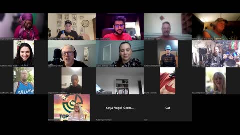 Gilherme Costa - Sparky Music - Ten:10 Podcast Ep 8