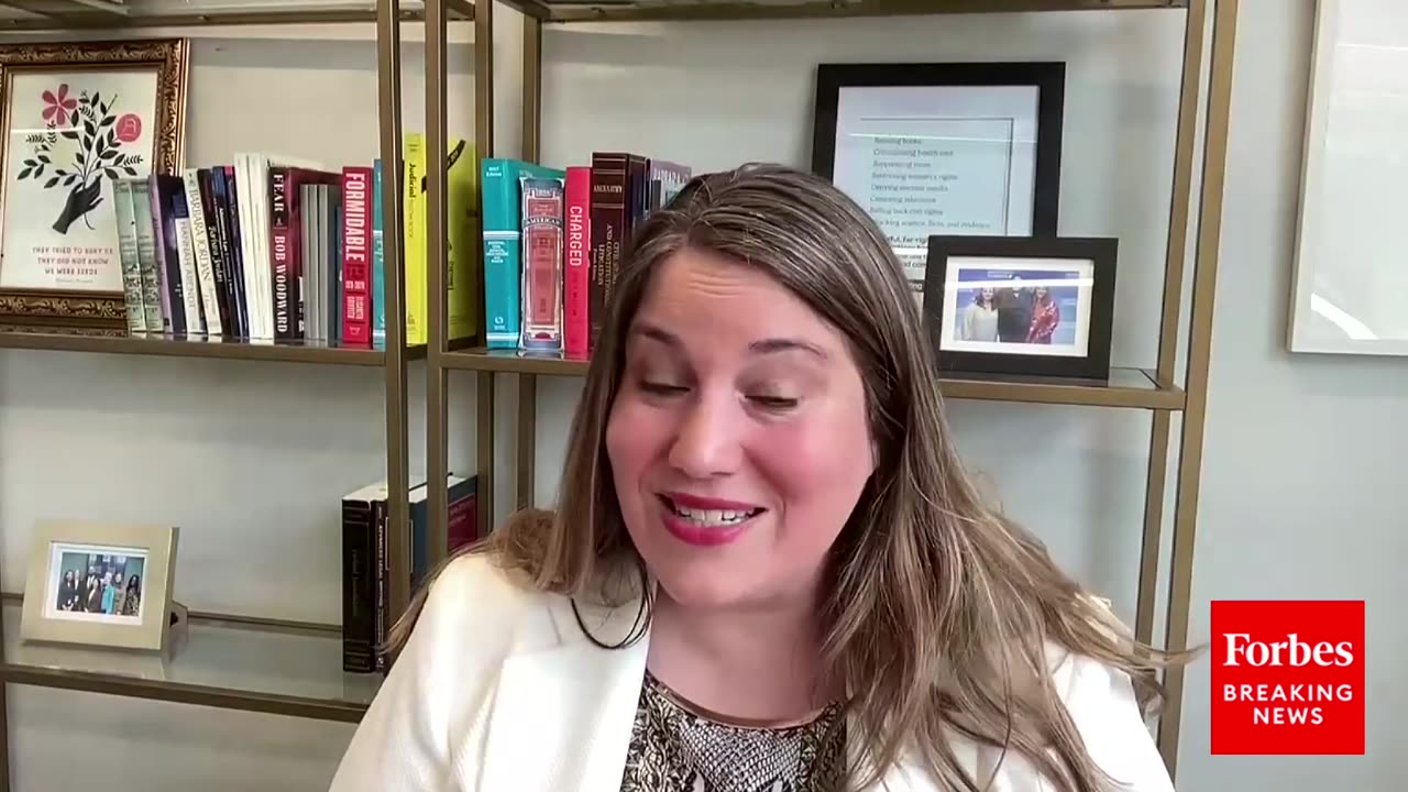 Democracy Forward CEO Responds To Supreme Court Decision On Mifepristone Access