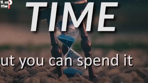 Importance of Time - Motivational Video