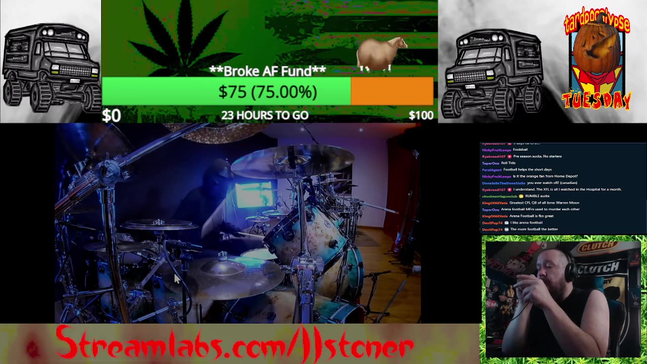 Dumb Thursday 8-17-23