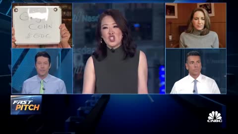 Fast Pitch_ Why Catherine Avery says buy IBM