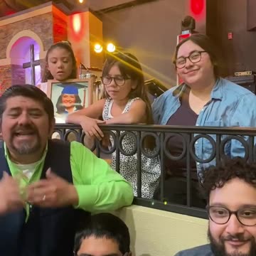 Semana Nacional del Hijo y la Hija #familia #crianza