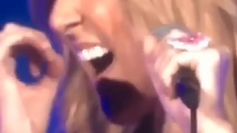 The Voice of Celine