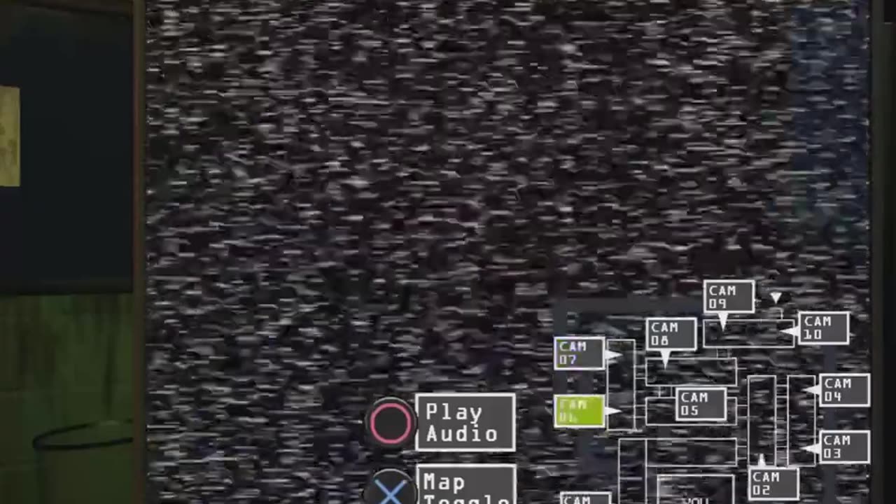 Why I LOVE Five Nights at Freddy's 3