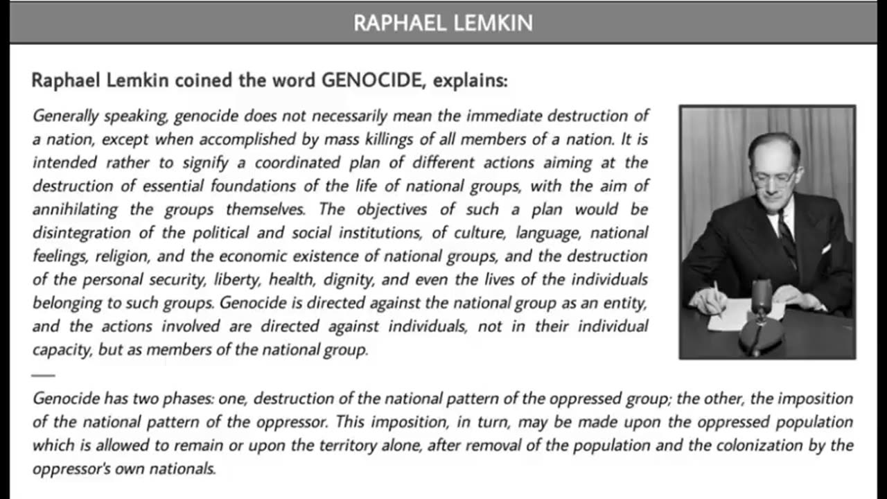 BlackPilled: 'Mosquito Bites And Their Itch.' Weaponized Alturism & Anti-White Violence