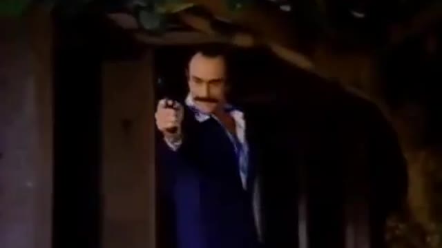 Funny video #2 - The shooter