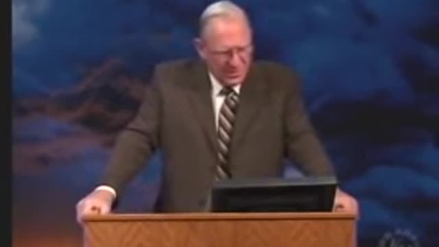 Chuck Missler - Revelation session 21 - Mystery Babylon
