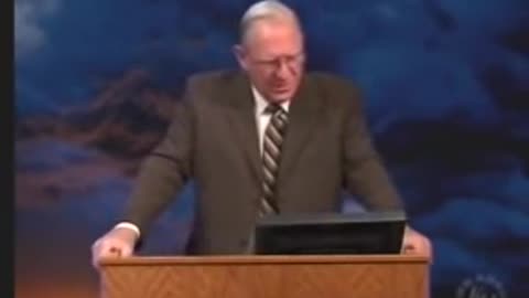 Chuck Missler - Revelation session 21 - Mystery Babylon