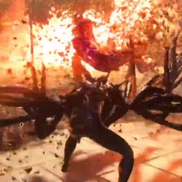 Bro_Did_Not_Waste_His_Time_#marvelspiderman2