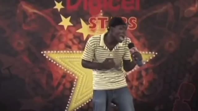 Michael Jackson dance imitation