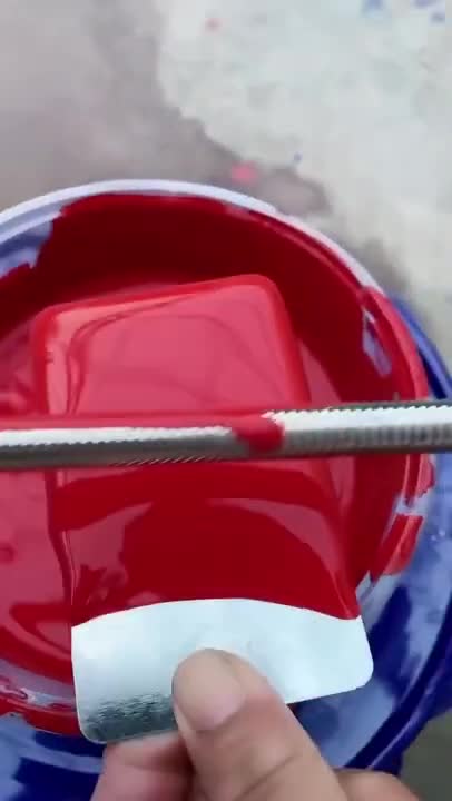 Satisfying Video