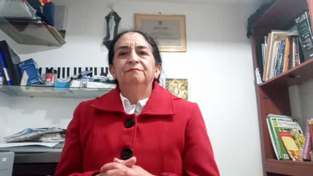 Falta de amor y fe en Díos.