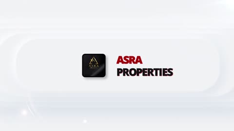 ASRA Properties bringing All New an Upcoming Project.