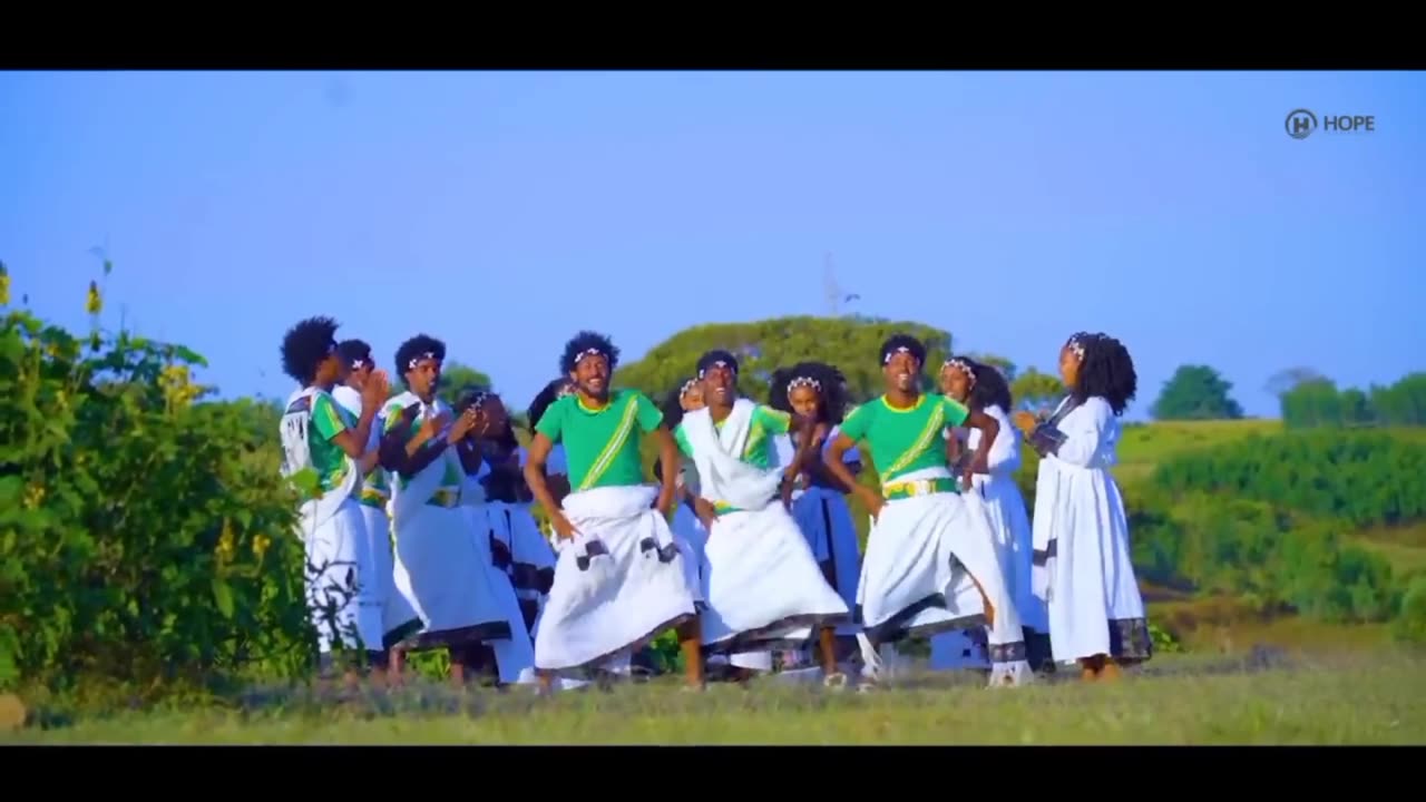 #Ethio Wolo best traditional music