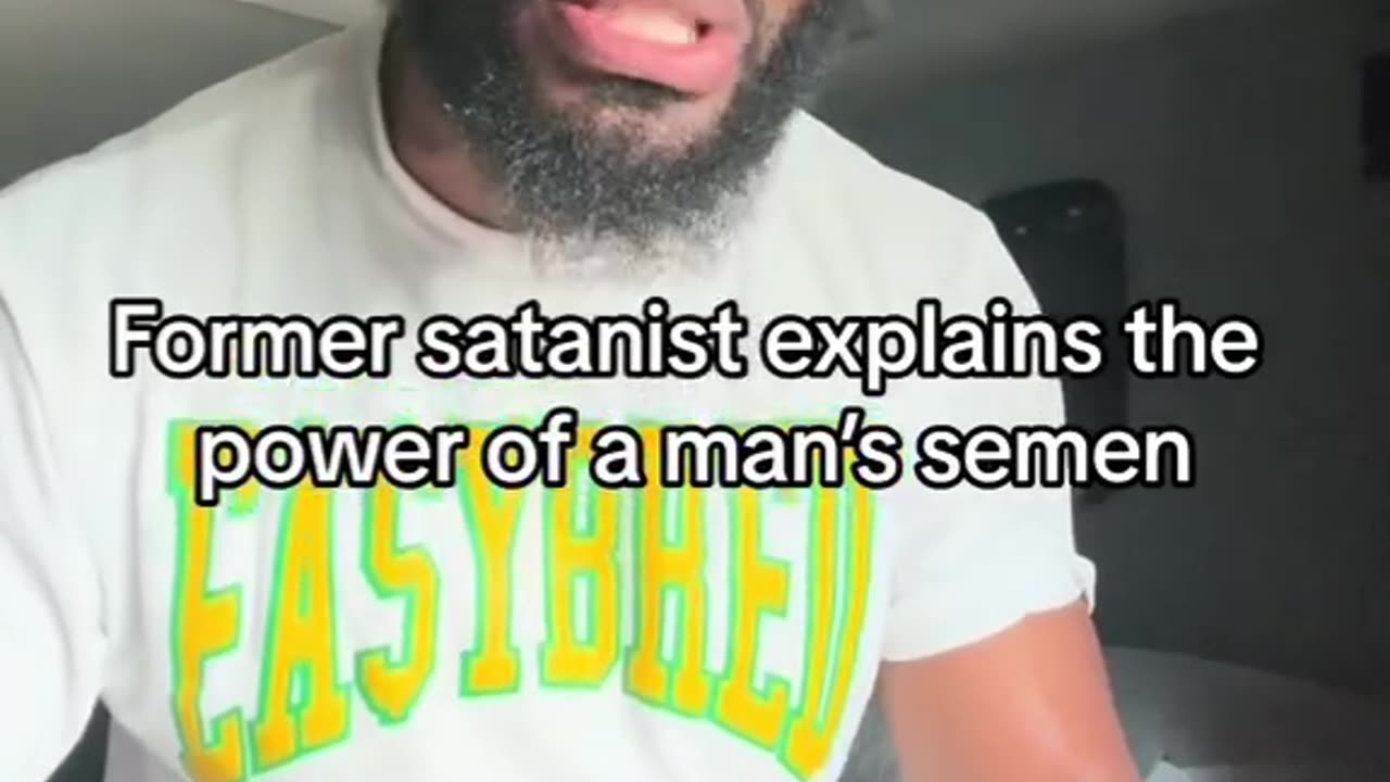 Power of Semen