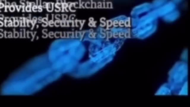 Quantum Rainbow currency