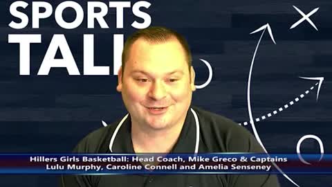 HCAM Sports Talk Live 1-20-2021