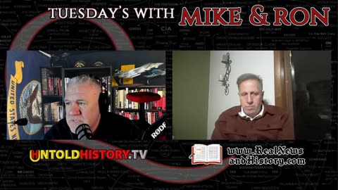 Mike King | The Biggest Disclosure Yet