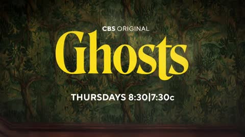 Ghosts 2x12 Sneak Peek Clip 4 "The Family Business"