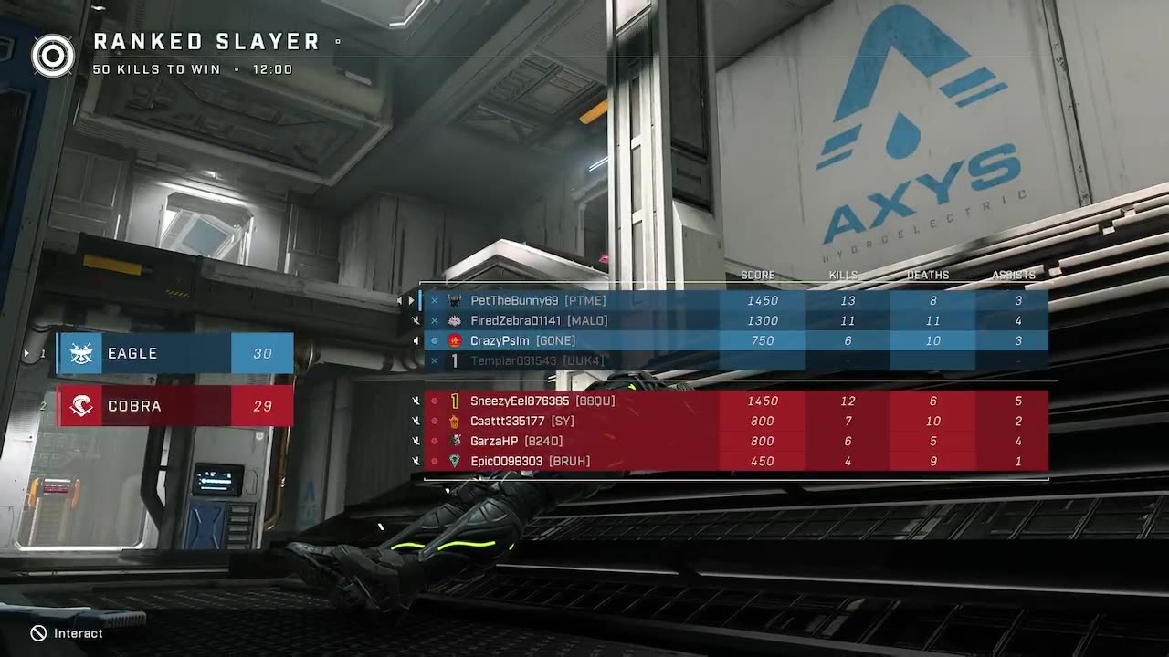 Trying A Shotgun Sniper