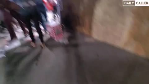 Philadelphia looting. AGAIN.