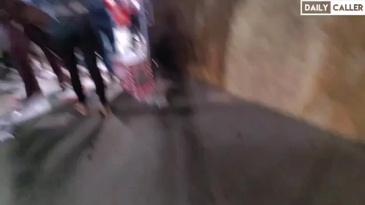 Philadelphia looting. AGAIN.