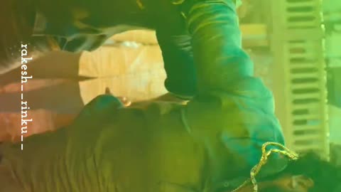 Skanda Trailer (Hindi) | Ram Pothineni, Sree Leela | #skanda #attitude #shorts