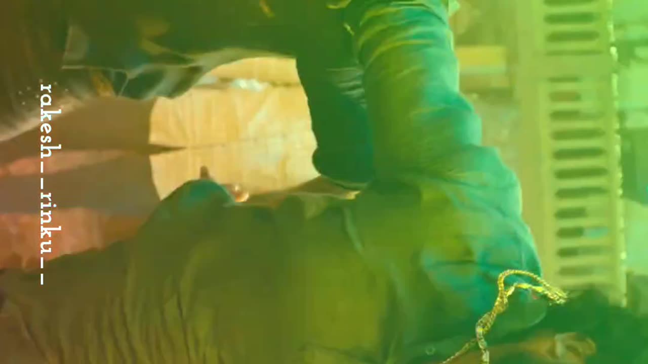 Skanda Trailer (Hindi) | Ram Pothineni, Sree Leela | #skanda #attitude #shorts