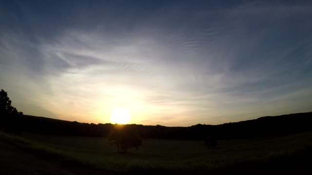 Sun Rise 7 24 22 75f/23c