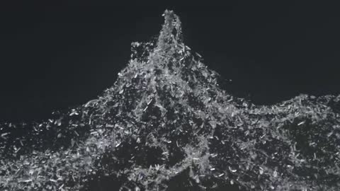 The Sound of Eternity - L.U.C Full Strike Sapphire - By Chopard