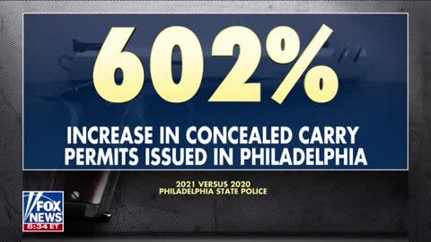 Women outpace men in obtaining concealed carry permits