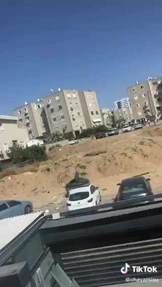 Hilarious Water Balloon Triggers Golden Dome