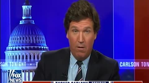 Tucker Carlson calls out liars and frauds.