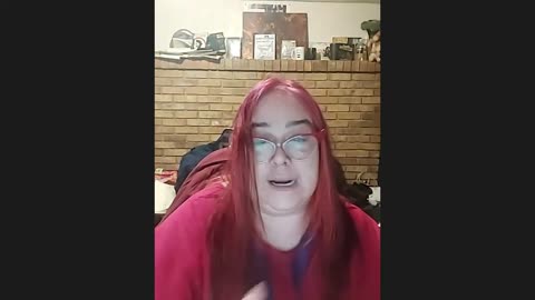 The Show Must Go On S1E11 (Tracy Lamourie)