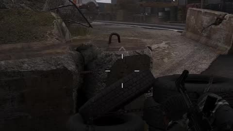 Tom Clancy Ghost Recon Wildlands