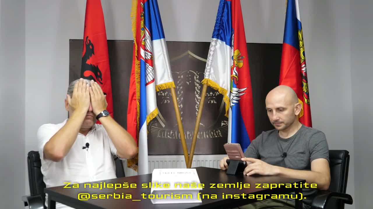 Da li čitanje kvari vid (Miroljub Petrović)