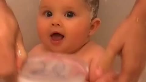Baby shawer