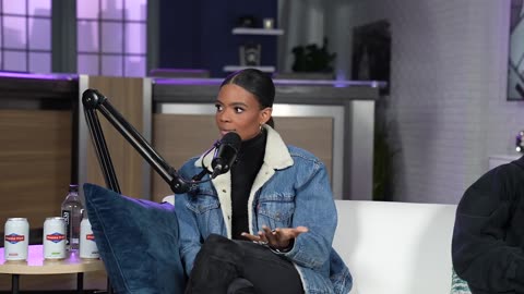 Candace Owens Speaks On Modern Feminism (Full Send Podcast)