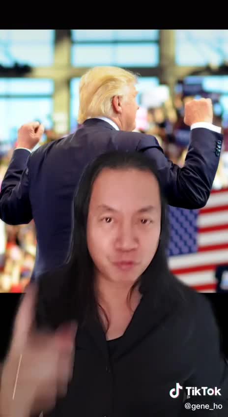 Gene Ho on the Durham Investigation & President Trump