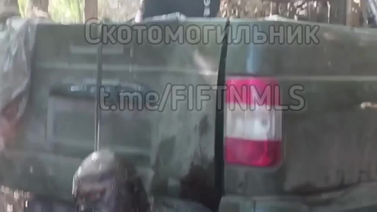 Ukraine war Graphic footage 8/11/24 video 1 of 3