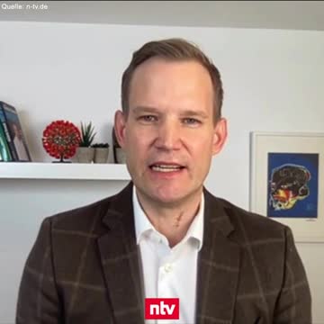 Ist nun auch der bekannte Virologe Hendrik Streeck ein sogenannter „Schwurbler“?