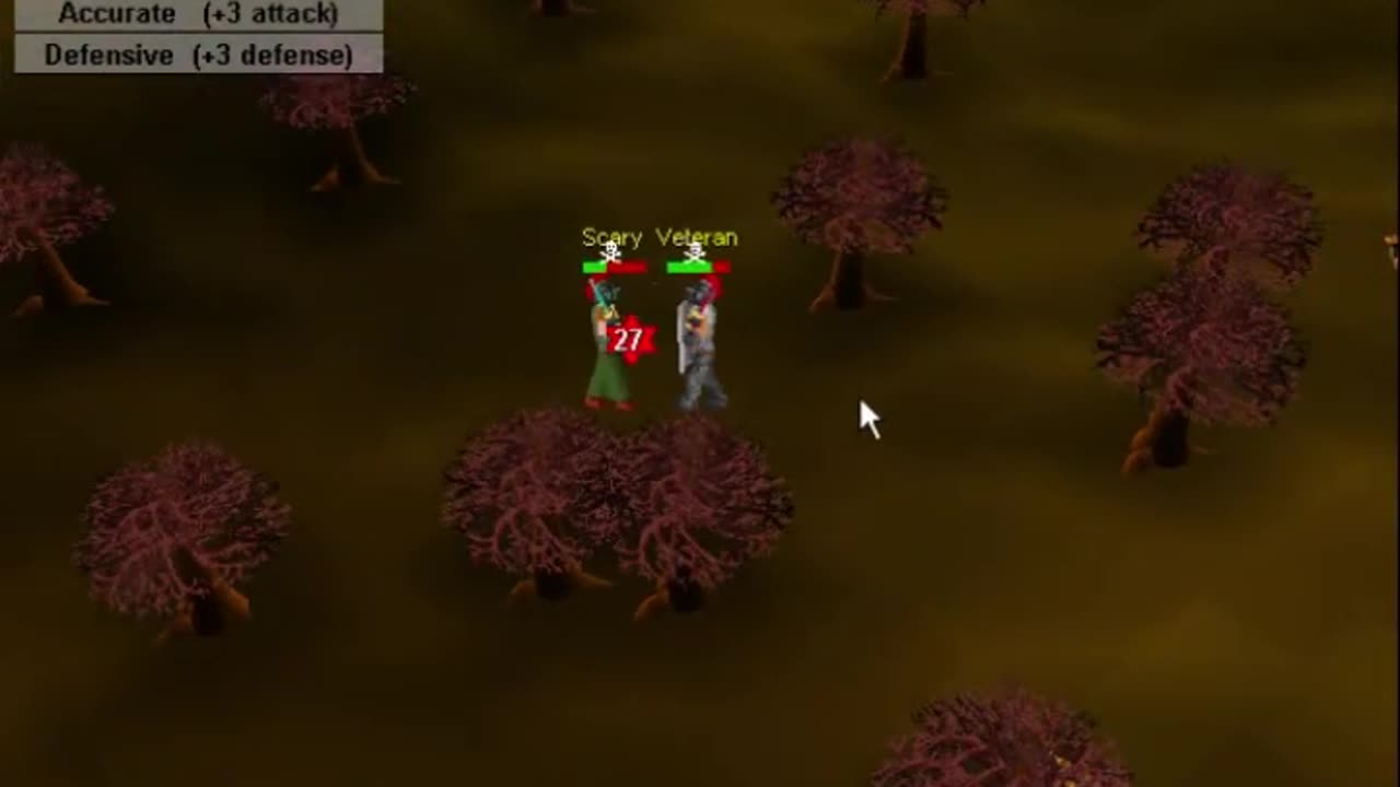 Runescape Classic#10