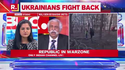 How the West has sold UKRAINE to Russia