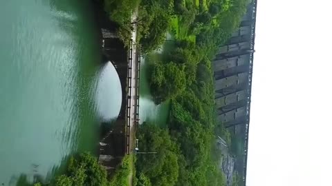 Bhandardara dam MH India