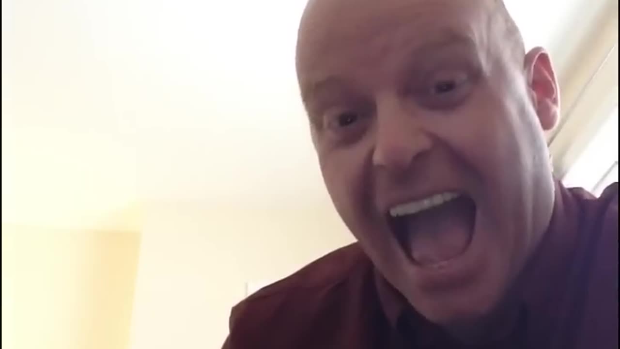 Tiny Tim - Ringing in sick at school