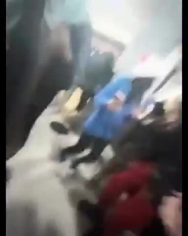 Muslims Wage War in Minnesota High School.