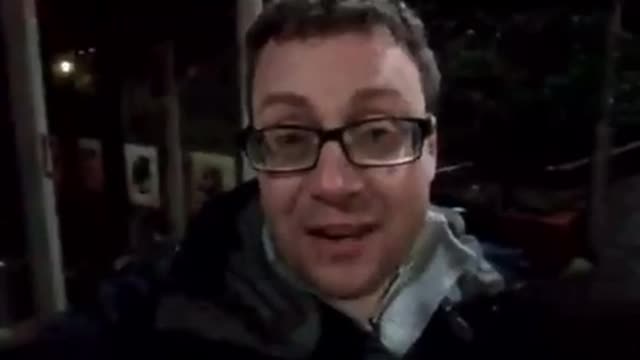 🚨KIPPER NEWS - WHO IS DAVID CLEWS FROM 🇬🇧 UNITY NETWORK NEWS