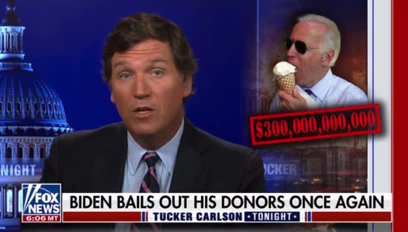 TUCKER: We’re sending tax dollars to Colleges who don’t need them, instead of lowering tuitions.